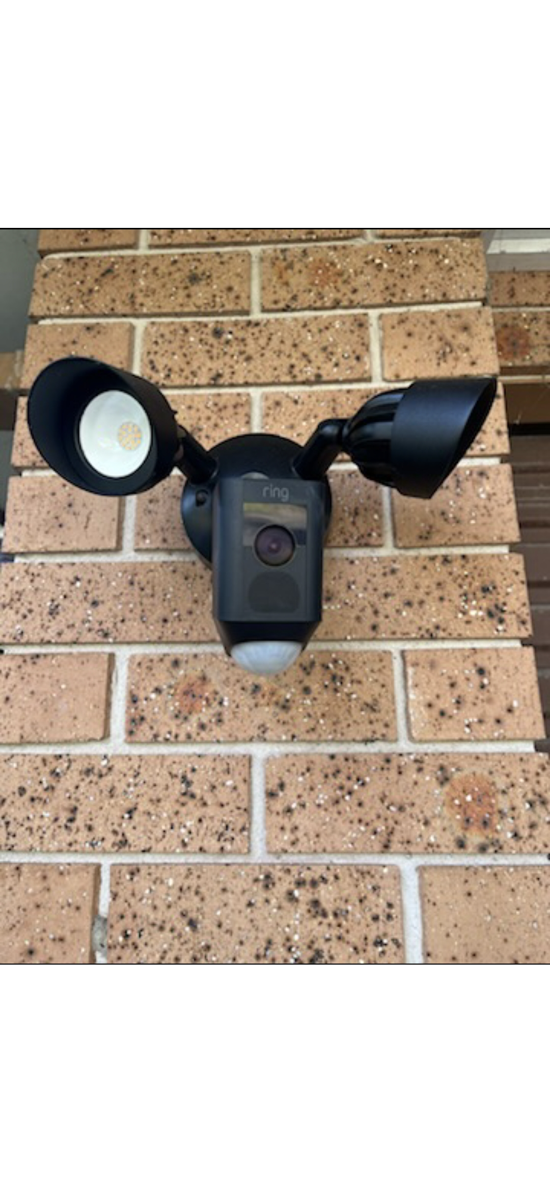 General electrical work